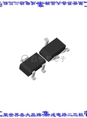 BSS138N-CT 晶体管 MOSFET N-CH 60V 0.6A SOT-23