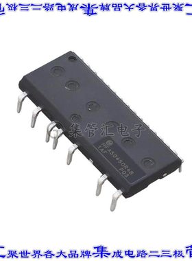 NFA50460R4B 晶体管 IPM SPMS 600V 4A F256-MOD23