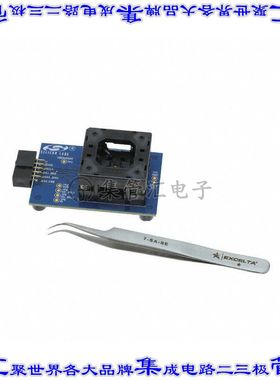 SI538X4X-44SKT-DK 开发板评估板 DEV BOARD FOR CBPROG-DONGLE