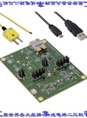 MAX31850EVKIT# 开发板评估板 EVAL KIT FOR MAX31850
