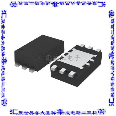 BH32M0AWHFV-TR 线性稳压器IC REG LINEAR 3.2V 300MA 6HVSOF电