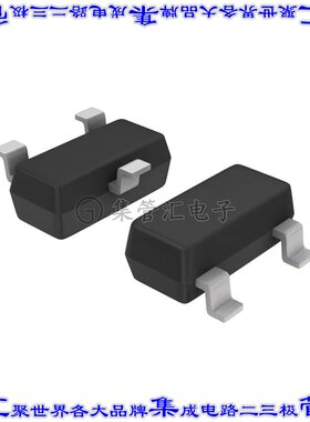 NE68133-T1B-R34-A 双极晶体管 RF TRANS NPN 10V 9GHZ SOT23