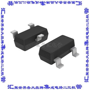 IRLML6402TRPBF 晶体管 MOSFET P-CH 20V 3.7A SOT23