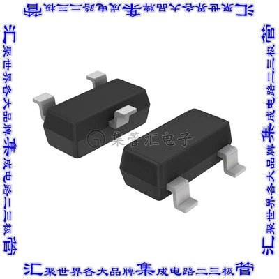 IRLML2803TRPBF 晶体管 MOSFET N-CH 30V 1.2A SOT23