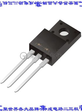 TO220FMDD4N65F 晶体管 MOSFET TO-220F N 650V 4A