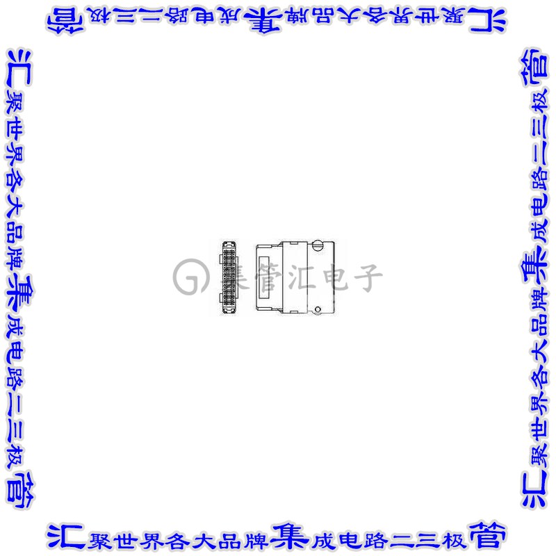 1-226733-4 连接器接插件CABLE ASSEMBLIESRF CABLE ASSEMBL