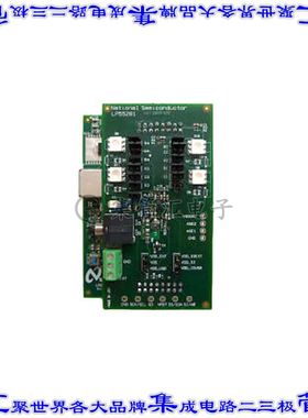 LP55281RLEV/NOPB 开发板评估板 EVAL BOARD FOR LP55281