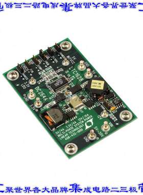 DC264A 开发板评估板 BOARD EVAL FOR LTC1628CG