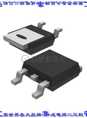 MJD2873J 单双极晶体管 TRANS NPN 50V 2A DPAK