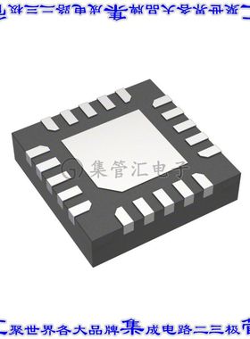 PIC18F15Q20T-I/REB 集成电路芯片IC MCU 8BIT 32KB FLASH 20VFQ