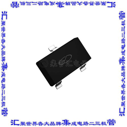 BAV19W 二极管 DIODE, SWITCHING, 400MA, 120V, S