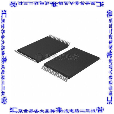 AS6C4008-55STIN 存储器IC SRAM 4MBIT 并联 32STSOP芯片集成电