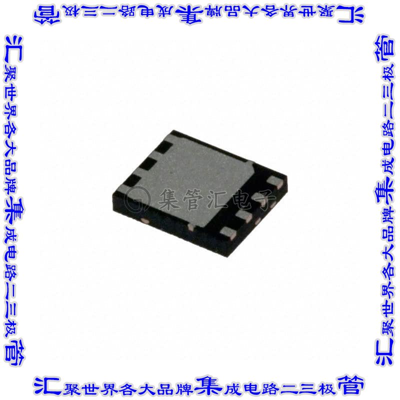 CSD16340Q3 晶体管 MOSFET N-CH 25V 21A/60A 8VSON