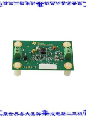 LM34919CQTLEVM 开发板评估板 EVAL MODULE FOR LM34919
