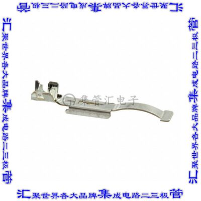 1502000002 连接器接插件CONN 24-26AWG CRIMP TIN