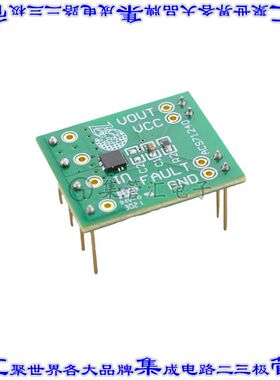 ASEK71240EXB-030B3 开发板评估板 EVAL BOARD FOR ACS71240KEX