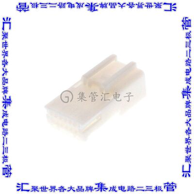 1473407-1 连接器接插件CONN RCPT HSG 12POS 2.20MM