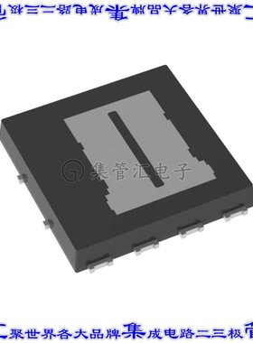 NTMTSC002N10MCTXG 晶体管 MOSFET N-CH 100V 45A/236A 8TDFNW