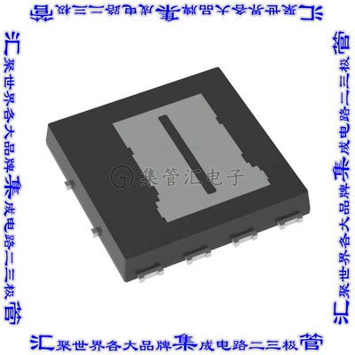 NTMTSC002N10MCTXG 晶体管 MOSFET N-CH 100V 45A/236A 8TDFNW