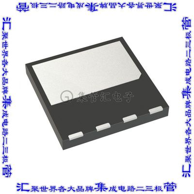 STL24N60M2 晶体管 MOSFET N-CH 600V 18A PWRFLAT HV