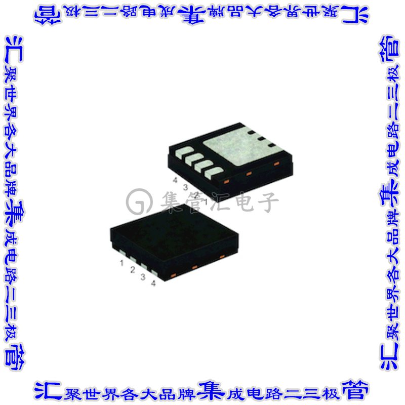 V5N3L63HM3/I 二极管 5A, 60V DFN33A TMBS RECT