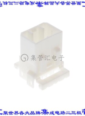 175657-1 连接器接插件CONN RCPT HSNG 6POS WHITE