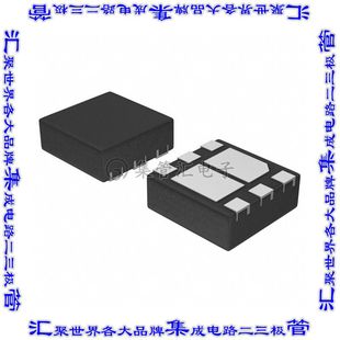 20V 6WDFN 2.3A 晶体管 NTLJF3117PT1G MOSFET