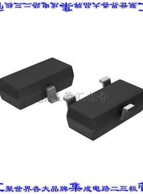 BZX84C24VLYT116 齐纳二极管 250MW, 24V, SOT-23, ZENER DIODE