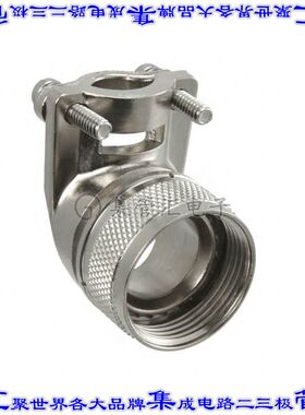 A8504951114N 连接器接插件CONN CABLE CLAMP SZ 14 SILVER