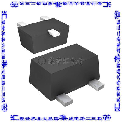 BAV199UMFHTL 二极管阵列 DIODE ARRAY GP 80V 215MA UMD3F