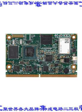 IW-G33M-SCMD-4L002G-E008G-BIM 集成电路芯片I.MX 8M QP/QL/DL