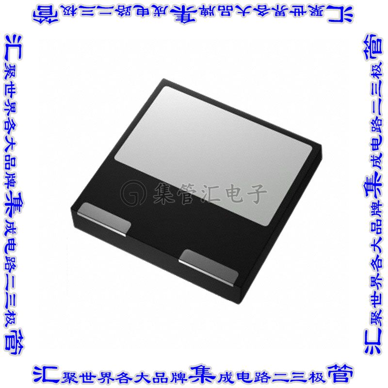 TP65H070G4LSG-TR 晶体管 MOSFET GANFET N-CH 650V 29A QFN8X8