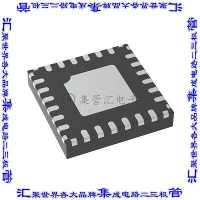 ARG81800KESJSR 开关稳压器IC REG BUCK ADJ 1A 20QFN电源芯片集