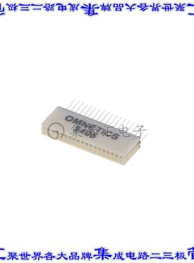 A79046-001 连接器接插件NANO 36 PIN MALE PCB W/ 2 GUIDE