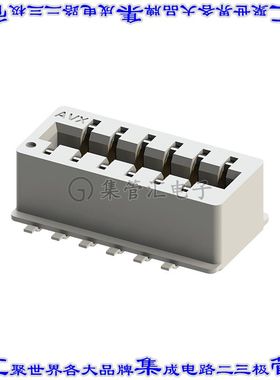 9159012603906 009159012603906连接器接插件2X6POS DUAL ROW INV