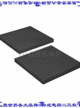 10CX220YF672I5G 集成电路芯片IC FPGA 236 I/O 672FBGA