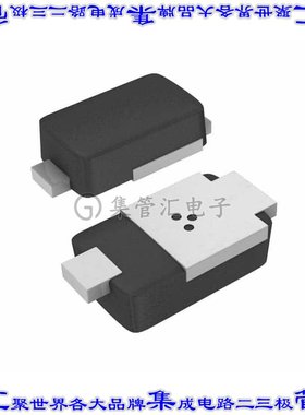 STPS1L60MF 二极管 DIODE SCHOTTKY 60V 1A DO222-AA