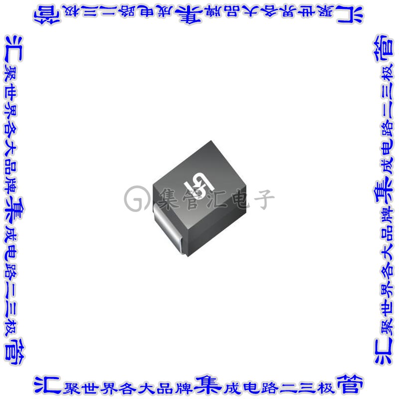 PU8JC 二极管 25NS, 8A, 600V, ULTRA F RECOV