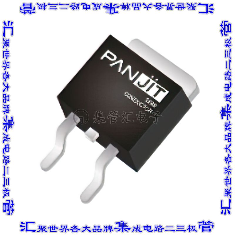 PJD75P04E-AU_L2_006A1 晶体管 MOSFET 40V P-CHANNEL ENHANCEME