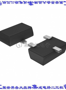 SSM3J351R,LF 晶体管 MOSFET P-CH 60V 3.5A SOT-23F