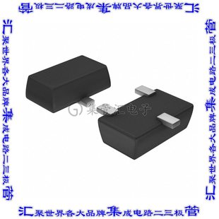 MOSFET SSM3K318R 2.5A 晶体管 60V SOT23F