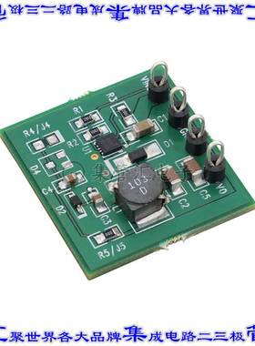 LM2738YSDEVAL 开发板评估板 BOARD EVALUATION LM2738 LLP