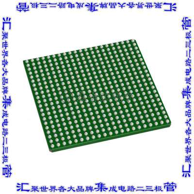 AM6254ATCGGAALW 集成电路芯片IC MPU SITARA 1.4GHZ 425FCCSP