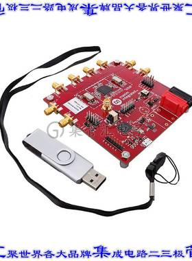 SC2200-EVK1900 开发板评估板 EVK, DUAL-RFPAL, 1800-2200MHZ