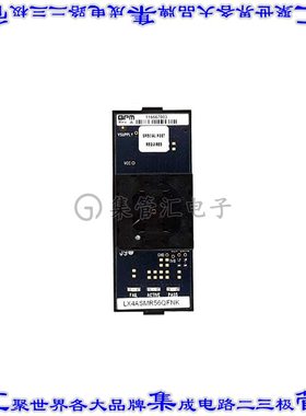 FASMR56TCK 开发板评估板 SOCKET MODULE, 56 PIN TSOP; B=18