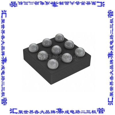 NVT4557UKAZ 集成电路芯片IC TRANSLTR BIDIRECTIONAL 9WLCSP