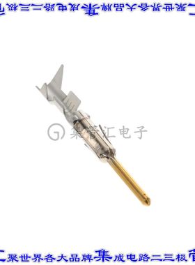 KN01P25HHP2 连接器接插件CONN PIN CONTACT #16 SIZE, AWG 1