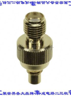 242176 连接器接插件CONN ADAPT SMA JACK TO SMC JACK