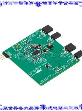 SCP-ADP5070-EVALZ 开发板评估板 ADP5070 DUAL BOOST/INVERTING