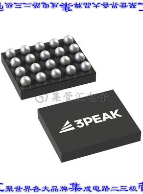 TPT24857-WS8R-S 集成电路芯片SD CARD LEVEL SHIFT, 208MHZ, 20